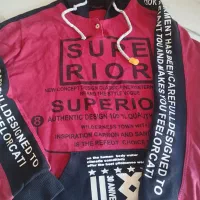 چند عدد بلوز و هودی پسرانه