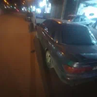 میتسوبیشی لنسر۹۲|خودرو کلاسیک|سنندج, |دیوار