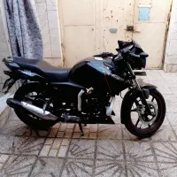 موتوراپاچی مدل 95