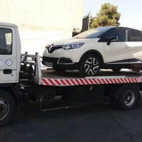 حمل خودرو بر سوار کفی خودروبر ورامین قرچک پاکدشت|خدمات حمل و نقل|ورامین, شهرک فاطمیه|دیوار