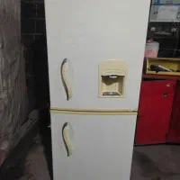 یخچال و فریزر سینجر (باضمانت)