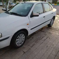 سمند مولتی پلکس مدل۹۵