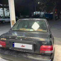 پراید مدل ۸۲تمیز سالم|خودرو سواری و وانت|گرگان, |دیوار