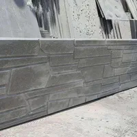 دیوار بتنی آماده نصب مناسب زمین و باغ در ایلام