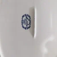 دو عدد دیس قدیمی|کلکسیون و سرگرمی|تهران, شهرک رضویه|دیوار