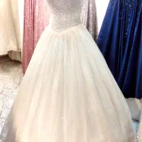 لباس عروس