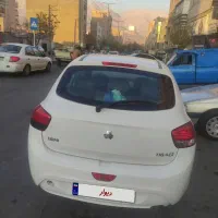 تیبا دو فوق‌العاده سالم|خودرو سواری و وانت|قدس, شهر‌قدس|دیوار