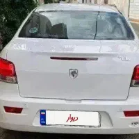 رانا پلاس مدل اخر 1403 ارتقا یافته|خودرو سواری و وانت|قم, هفت تیر|دیوار