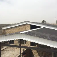 سقف شیبدارآلاچیق پارکینگ جوشکارسایبان مشهد گلبهار|خدمات پیشه و مهارت|مشهد, شهرک رازی (شهرک غرب)|دیوار