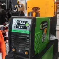 دستگاه جوش آرگون ایران ترانس مدل TIG 300 P آبخنک|ماشین‌آلات صنعتی|مشهد, کوشش|دیوار