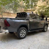 تویوتا هایلوکس