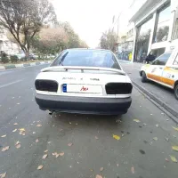 پروتون ویرا لیفت بک ۲۰۰۳ سالم