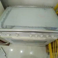 اجاق گاز سینجر فردار|اجاق گاز و لوازم برقی پخت‌وپز|مشهد, ارشاد|دیوار