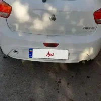 تیبا۲ مدل ۱۴۰۰|خودرو سواری و وانت|مشهد, پنجتن|دیوار