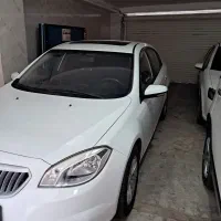 برلیانس H330 ۹۶ اتومات|خودرو سواری و وانت|رشت, توشیبا|دیوار