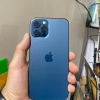 آیفون 12 pro max
