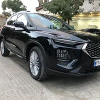 هایما S8، مدل ۱۴۰۲