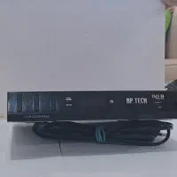 دستگاه گیرنده دیجیتال تلویزیون