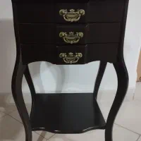 میز تلفن