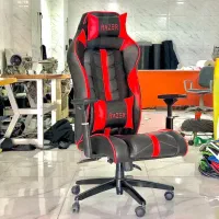 صندلی حرفه ای گیمینگ مدل G340|صندلی و نیمکت|تهران, تهرانویلا|دیوار
