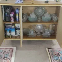 ست کنسول وجاکفشی