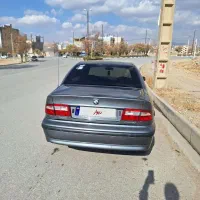 سمند مدل ۸۳|خودرو سواری و وانت|نورآباد, |دیوار