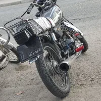 موتور 200