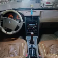 پژو 405 جی ال ایکس (GLX)، مدل ۱۳۹۳|خودرو سواری و وانت|بجنورد, |دیوار