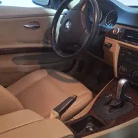 بی ام وه 320 ای