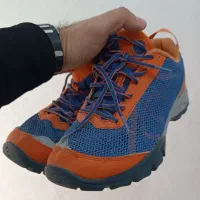 کتونی اورجینال کوهنوردی و طبیعت گردی برندDiscovery