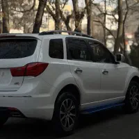 هایما s7مدل ۹۷ بیرنگ ( اقساط)|خودرو سواری و وانت|تهران, صادقیه|دیوار