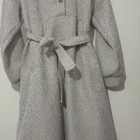 کفتان گرم پاییزی نوی نو