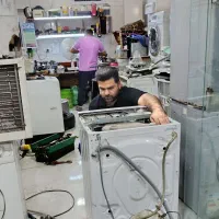 تعمیرات تخصصی ظرفشویی لباسشویی یخچال فریزر آبسردکن