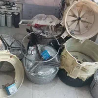 تعمیر تخصصی لباسشویی ظرف شویی  یخچال خونگی|خدمات پیشه و مهارت|کرج, شهرک بنفشه|دیوار