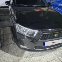 دنا پلاس اتوماتیک آپشنال مشکی|خودرو سواری و وانت|اهواز, زیتون کارگری|دیوار