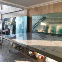 تولید رگلاژ نصب درب و پنجره upvc دوجداره توری|خدمات پیشه و مهارت|اندیشه, اندیشه فاز ۳|دیوار