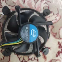 فن سی پی یو نسل 10 و 11 ته مسی LGA 1200