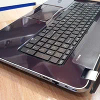 HP PAVALION 17|رایانه همراه|گرگان, |دیوار