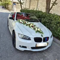 اجاره ماشین عروس،کرایه خودرو با راننده آقا یا خانم|خودرو اجاره‌ای|مشهد, آبکوه|دیوار