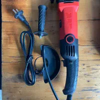 دریل شارژی و فرز|ابزارآلات|رامسر, |دیوار