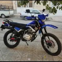 تریل دایچی ۲۰۰  مدل ۱۴۰۲ ضمانتی