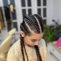 بافت مو|خدمات آرایشگری و زیبایی|اصفهان, هفتون|دیوار