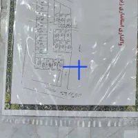 زمین مسکونی دونبش شهرک جهاد واگذاری استانداری