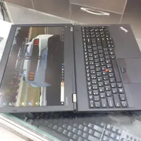 لپ تاپ دانشجویی lenovo think pad l560|رایانه همراه|کرمان, |دیوار
