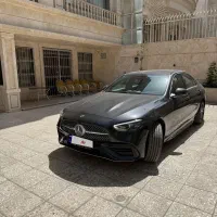 c200l|خودرو سواری و وانت|مشهد, احمدآباد|دیوار