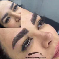 تنها مرکزتخصصی فیبروز میکرو میکروبلیدینگ شیدینگ لب|خدمات آرایشگری و زیبایی|اسلام‌شهر, باغ فیض|دیوار