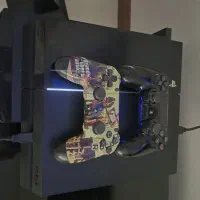 Ps4 fat 1t‌کپی خور