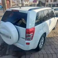 سوزوکی گرند ویتارا ۹۵ اتومات ۲۴۰۰|خودرو سواری و وانت|تهران, تاکسیرانی|دیوار