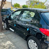 پژو207i
