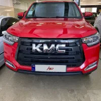 کی ام سی T8 مدل 401 بی رنگ